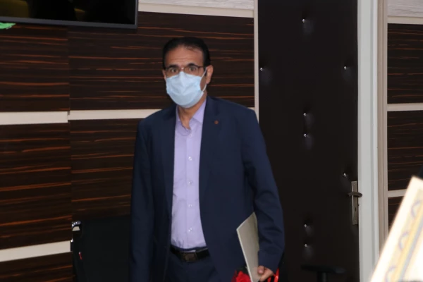 آیین گرامیداشت هفته معلم و دهه سرآمدی آموزش 15