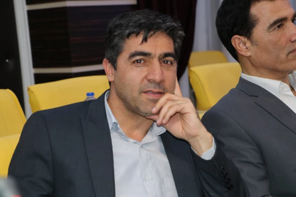 آیین گرامیداشت هفته معلم و دهه سرآمدی آموزش 19