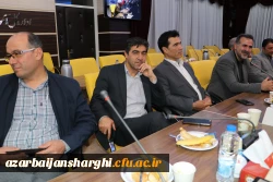 آیین گرامیداشت هفته معلم و دهه سرآمدی آموزش 20