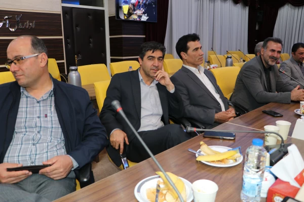 آیین گرامیداشت هفته معلم و دهه سرآمدی آموزش 20