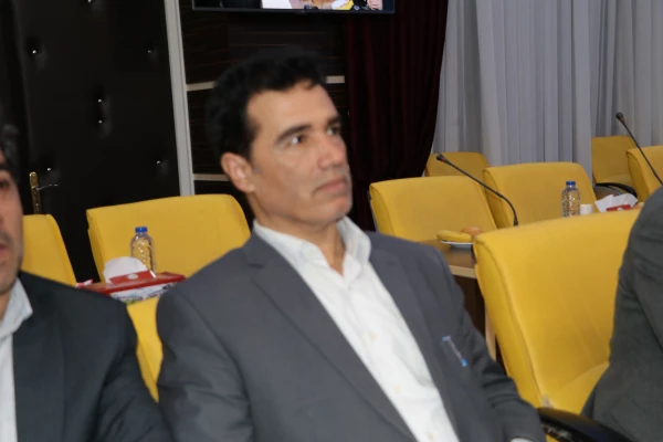 آیین گرامیداشت هفته معلم و دهه سرآمدی آموزش 21