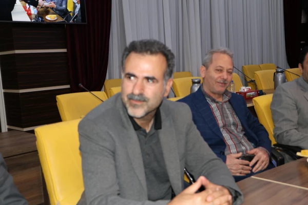 آیین گرامیداشت هفته معلم و دهه سرآمدی آموزش 22