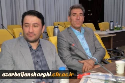 آیین گرامیداشت هفته معلم و دهه سرآمدی آموزش 24