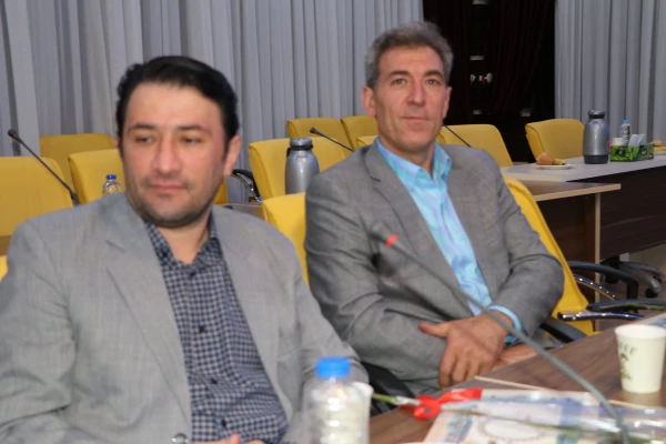 آیین گرامیداشت هفته معلم و دهه سرآمدی آموزش 24