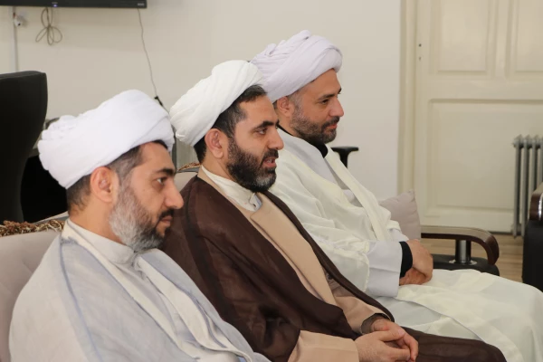 امضای تفاهم نامه ستاد اقامه نماز با دانشگاه فرهنگیان استان آذربایجان شرقی 5