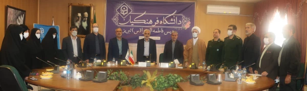 دکتر خدیوی  در مراسم گرامیداشت فتح خرمشهر : آزادی خرمشهر با اتحاد و همدلی سپاه، بسیج و نیروهای مردمی محقق شد

 2