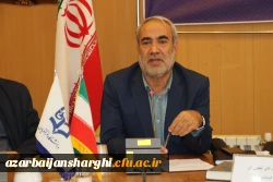 دکتر خدیوی  در مراسم گرامیداشت فتح خرمشهر : آزادی خرمشهر با اتحاد و همدلی سپاه، بسیج و نیروهای مردمی محقق شد

 4