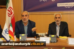 دکتر خدیوی  در مراسم گرامیداشت فتح خرمشهر : آزادی خرمشهر با اتحاد و همدلی سپاه، بسیج و نیروهای مردمی محقق شد

 5