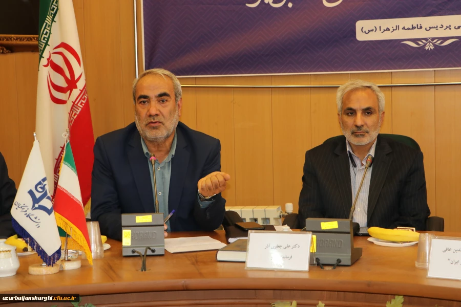 دکتر خدیوی  در مراسم گرامیداشت فتح خرمشهر : آزادی خرمشهر با اتحاد و همدلی سپاه، بسیج و نیروهای مردمی محقق شد

 5