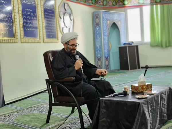 برگزاری مراسم عزاداری و سوگواری حضرت اباعبدالله الحسین(ع)
 2