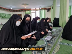 برگزاری مراسم عزاداری و سوگواری حضرت اباعبدالله الحسین(ع)
 3