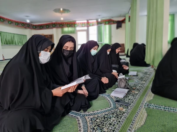 برگزاری مراسم عزاداری و سوگواری حضرت اباعبدالله الحسین(ع)
 3