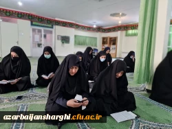 برگزاری مراسم عزاداری و سوگواری حضرت اباعبدالله الحسین(ع)
 4