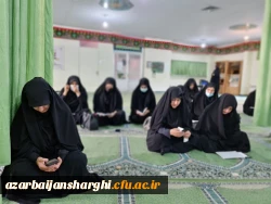 برگزاری مراسم عزاداری و سوگواری حضرت اباعبدالله الحسین(ع)
 5