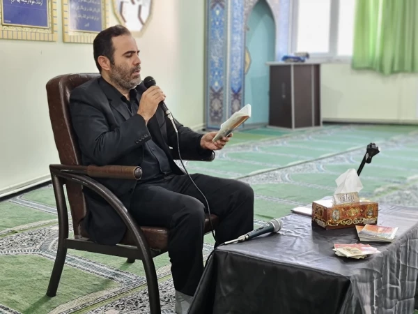 برگزاری مراسم عزاداری و سوگواری حضرت اباعبدالله الحسین(ع)
 6