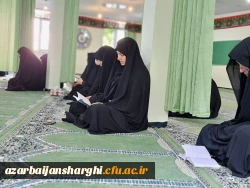 برگزاری مراسم عزاداری و سوگواری حضرت اباعبدالله الحسین(ع)
 2