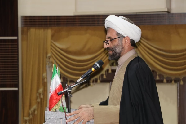 آئین استقبال از نودانشجومعلمان 1401 پردیس فاطمه الزهرا(س) تبریز 2