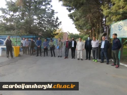 برگزاری همایش کوهپیمایی و راهپیمایی  7