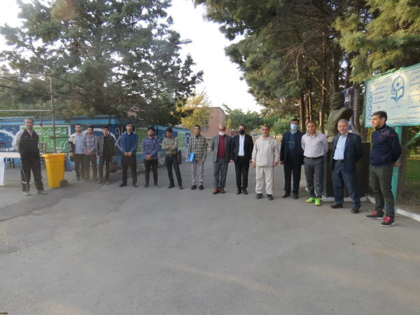 برگزاری همایش کوهپیمایی و راهپیمایی  7