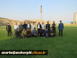 برگزاری همایش کوهپیمایی و راهپیمایی  9