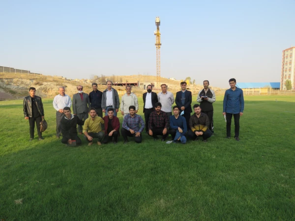 برگزاری همایش کوهپیمایی و راهپیمایی  9