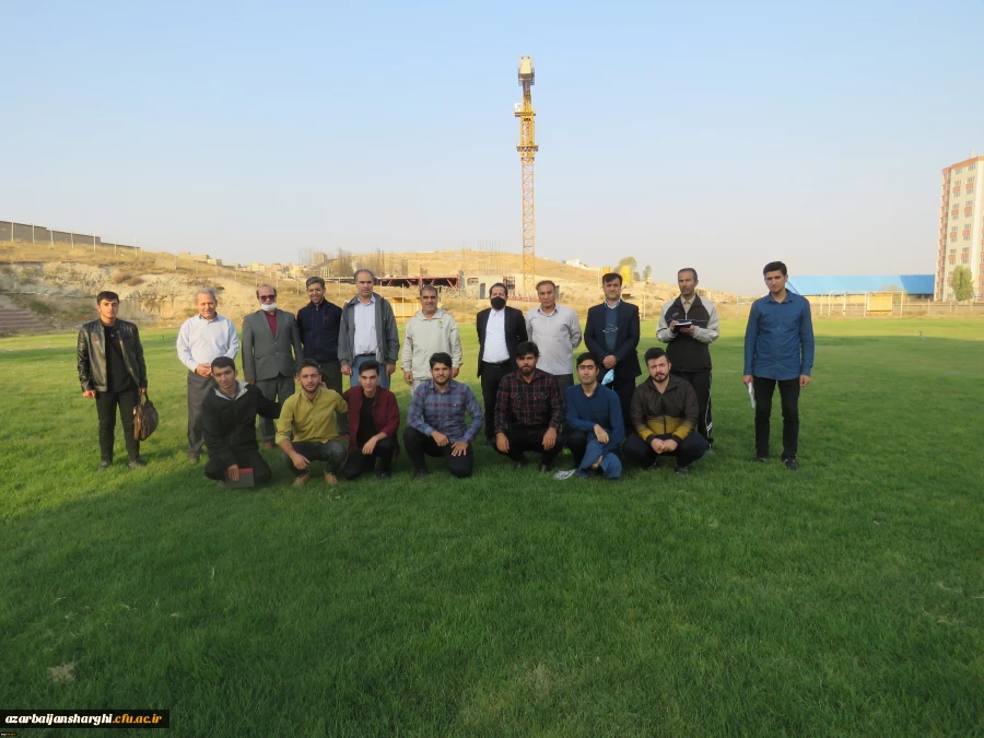 برگزاری همایش کوهپیمایی و راهپیمایی  9