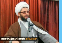 انتصاب حجت الاسلام والمسلمین جلیل جلیلی به عنوان مسئول کانون بسیج اساتید دانشگاه فرهنگیان استان آذربایجان شرقی
 2