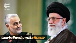  سالگرد سپهبد شهید حاج قاسم سلیمانی  2