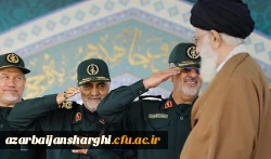  سالگرد سپهبد شهید حاج قاسم سلیمانی  4