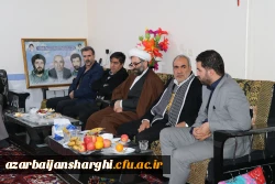 پیگیری امور خانواده های شهدا و ایثارگران رسالت و وظیفه مهم مسئولان ومدیران کشور است 5