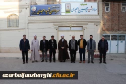 پیگیری امور خانواده های شهدا و ایثارگران رسالت و وظیفه مهم مسئولان ومدیران کشور است 5