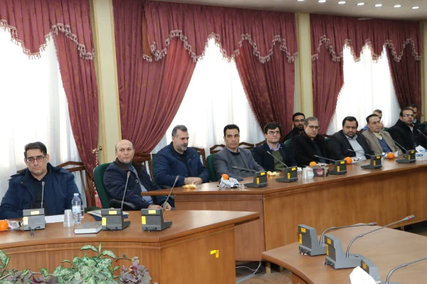 آیین تکریم و معارفه سرپرست جدید پردیس فاطمه الزهرا (س) دانشگاه فرهنگیان استان آذربایجان شرقی  2