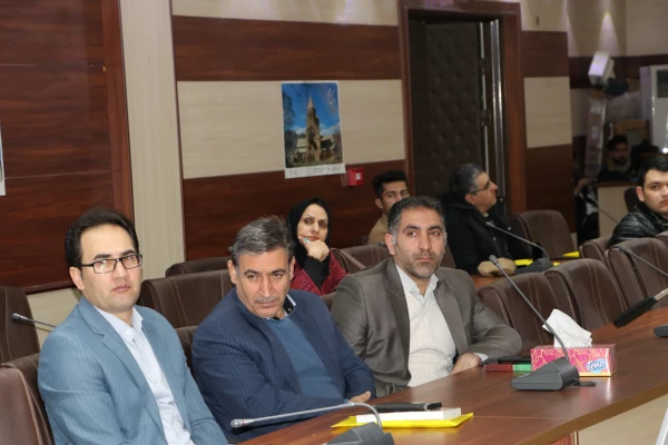 همایش ملی آموزش شیمی در سالن شمس تبریزی پردیس علامه امینی دانشگاه فرهنگیان آذربایجان شرقی 4