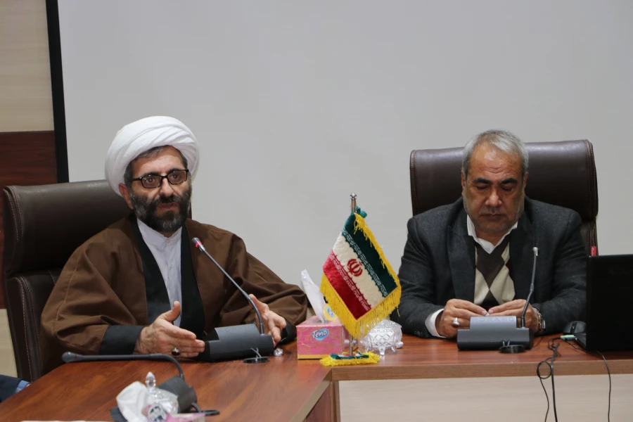 همایش ملی آموزش شیمی در سالن شمس تبریزی پردیس علامه امینی دانشگاه فرهنگیان آذربایجان شرقی 8