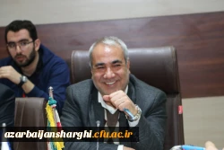 همایش ملی آموزش شیمی در سالن شمس تبریزی پردیس علامه امینی دانشگاه فرهنگیان آذربایجان شرقی 13