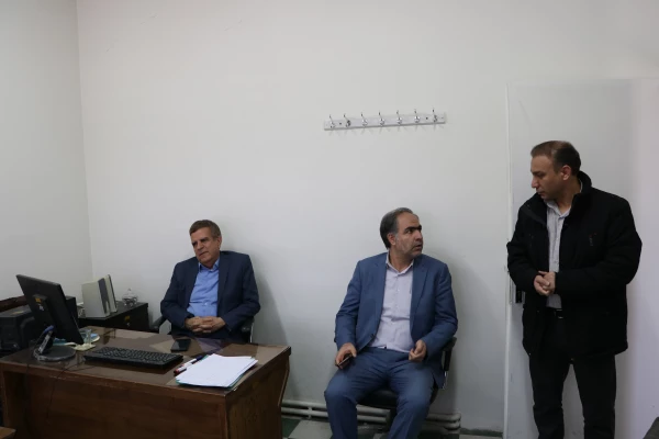 تجلیل از جانبازان دانشگاه فرهنگیان آذربایجان شرقی همزمان با ولادت با سعادت علمدار کربلا حضرت ابوالفضل العباس (ع) 2