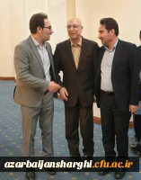 تقدیر از برگزیدگان ادوار و برترین های سی امین دوره جشنواره دانشجوی نمونه کشوری  8