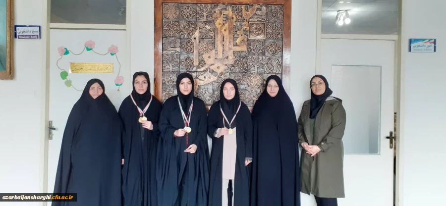 سید امجدی روابط عمومی استان 4