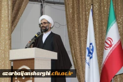 دانشجویان  پردیس های  الزهرا(س) و پردیس علامه امینی دانشگاه فرهنگیان آذربایجان شرقی در قالب اردوی راهیان نور به مناطق عملیاتی کشور جنوب اعزام شدند. 2