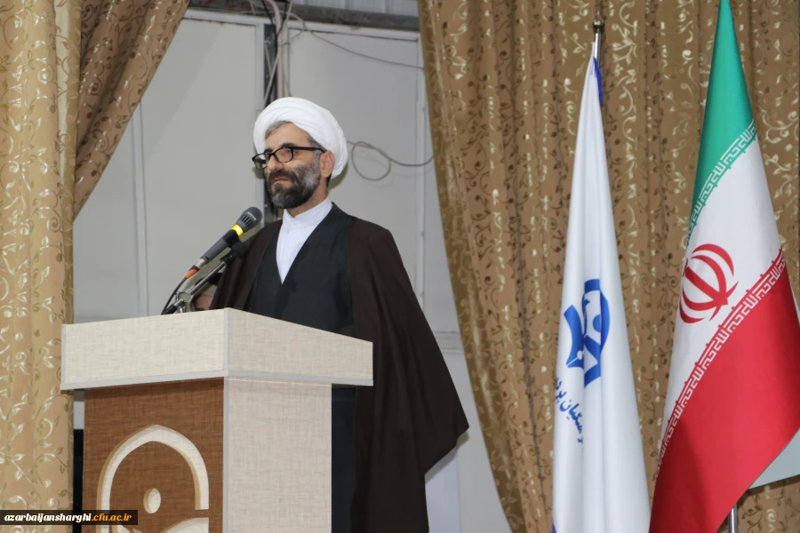 دانشجویان  پردیس های  الزهرا(س) و پردیس علامه امینی دانشگاه فرهنگیان آذربایجان شرقی در قالب اردوی راهیان نور به مناطق عملیاتی کشور جنوب اعزام شدند. 2