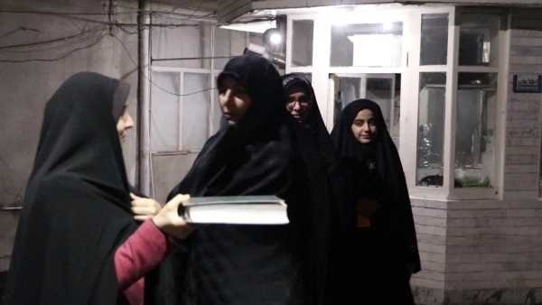 دانشجویان  پردیس های  الزهرا(س) و پردیس علامه امینی دانشگاه فرهنگیان آذربایجان شرقی در قالب اردوی راهیان نور به مناطق عملیاتی کشور جنوب اعزام شدند. 2