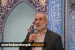 دانشجویان  پردیس های  الزهرا(س) و پردیس علامه امینی دانشگاه فرهنگیان آذربایجان شرقی در قالب اردوی راهیان نور به مناطق عملیاتی کشور جنوب اعزام شدند. 2