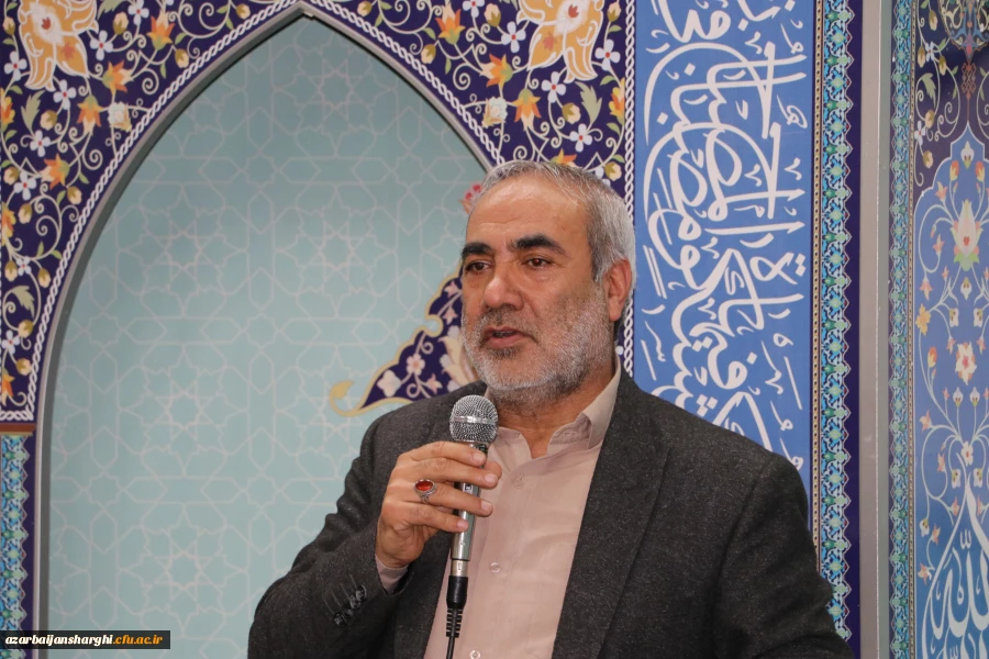 دانشجویان  پردیس های  الزهرا(س) و پردیس علامه امینی دانشگاه فرهنگیان آذربایجان شرقی در قالب اردوی راهیان نور به مناطق عملیاتی کشور جنوب اعزام شدند. 2