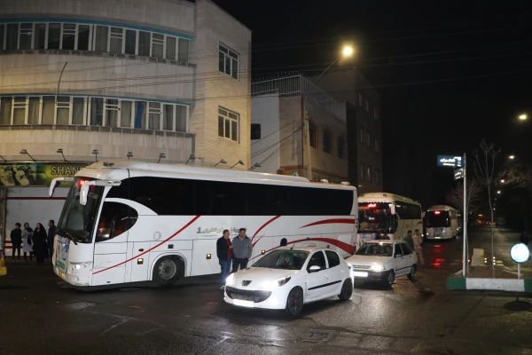 دانشجویان  پردیس های  الزهرا(س) و پردیس علامه امینی دانشگاه فرهنگیان آذربایجان شرقی در قالب اردوی راهیان نور به مناطق عملیاتی کشور جنوب اعزام شدند. 2