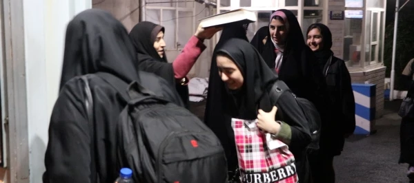 دانشجویان  پردیس های  الزهرا(س) و پردیس علامه امینی دانشگاه فرهنگیان آذربایجان شرقی در قالب اردوی راهیان نور به مناطق عملیاتی کشور جنوب اعزام شدند. 2