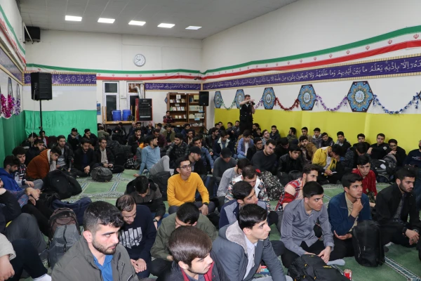 دانشجویان  پردیس های  الزهرا(س) و پردیس علامه امینی دانشگاه فرهنگیان آذربایجان شرقی در قالب اردوی راهیان نور به مناطق عملیاتی کشور جنوب اعزام شدند. 2