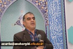 دانشجویان  پردیس های  الزهرا(س) و پردیس علامه امینی دانشگاه فرهنگیان آذربایجان شرقی در قالب اردوی راهیان نور به مناطق عملیاتی کشور جنوب اعزام شدند. 2