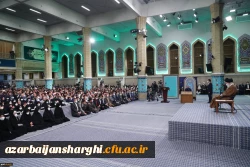 سرمایه گذاری بیشتر بر روی تقویت زیرساختها و ظرفیتهای دستگاههای تربیت معلم بخصوص دانشگاه فرهنگیان 3