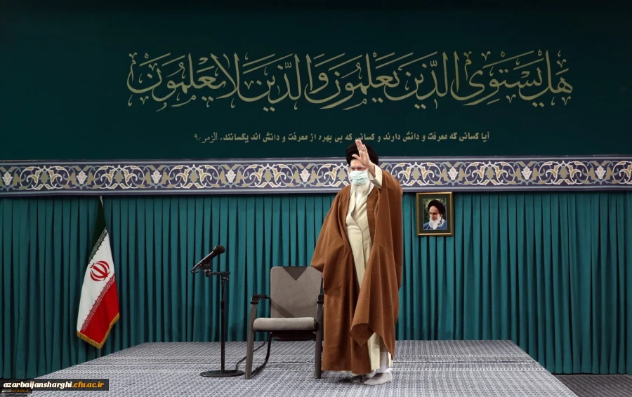 سرمایه گذاری بیشتر بر روی تقویت زیرساختها و ظرفیتهای دستگاههای تربیت معلم بخصوص دانشگاه فرهنگیان 4