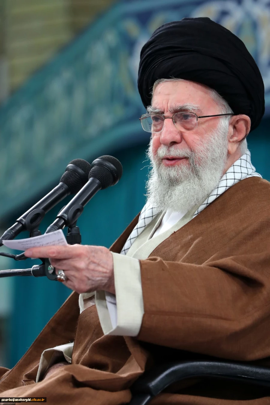 سرمایه گذاری بیشتر بر روی تقویت زیرساختها و ظرفیتهای دستگاههای تربیت معلم بخصوص دانشگاه فرهنگیان 6